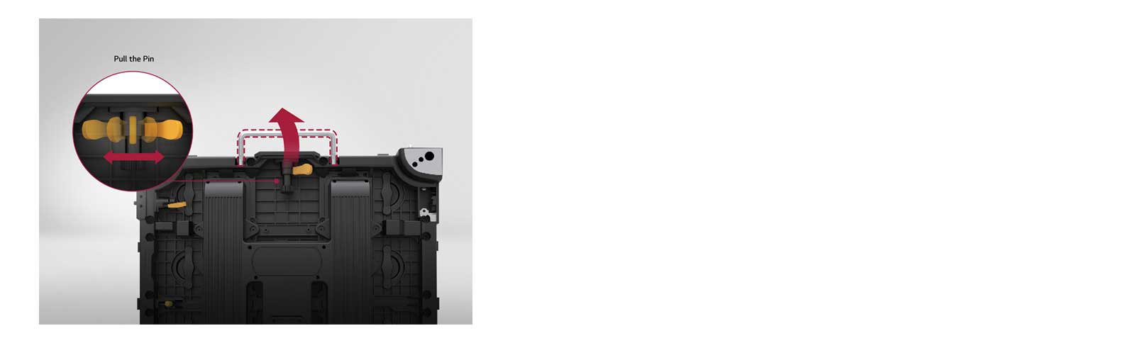 Простая система блокировки1