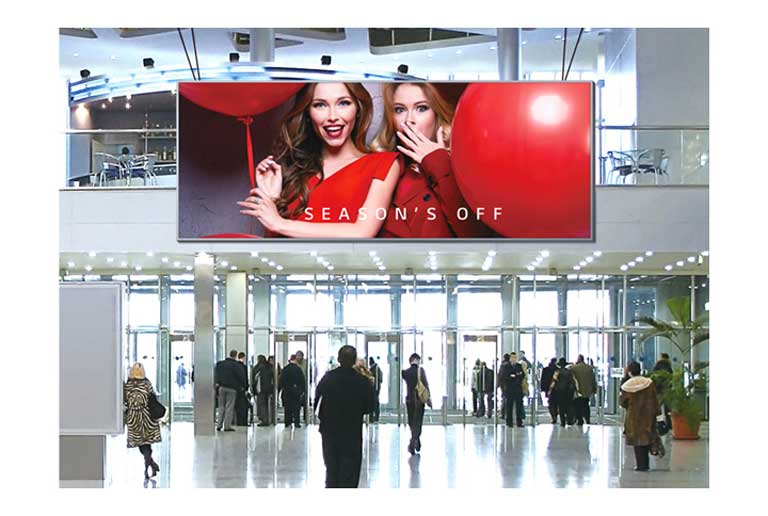 Высокая яркость в 1200 нит2