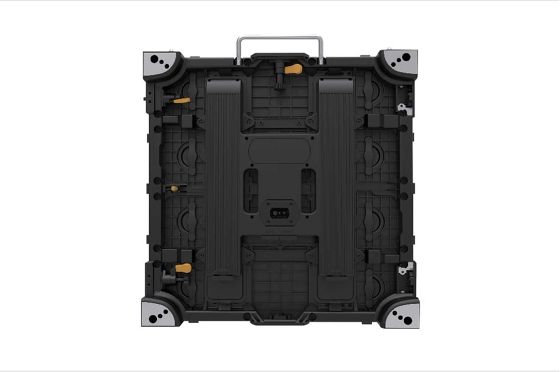 LG LED дисплей для внутреннего использования LG LAE026DD3-Q | Серия LAE | шаг пикселя: 2.6 мм, модульная конструкция, LED дисплей для внутреннего использования LG LAE026DD4-Q, LAE026DD3-Q, thumbnail 3