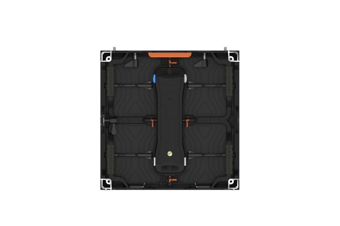 LG LED дисплей для внутреннего использования LG LAS025DB7-V | Серия LAS | шаг пикселя: 2.5 мм, модульная конструкция , LAS025DB7-V, thumbnail 5