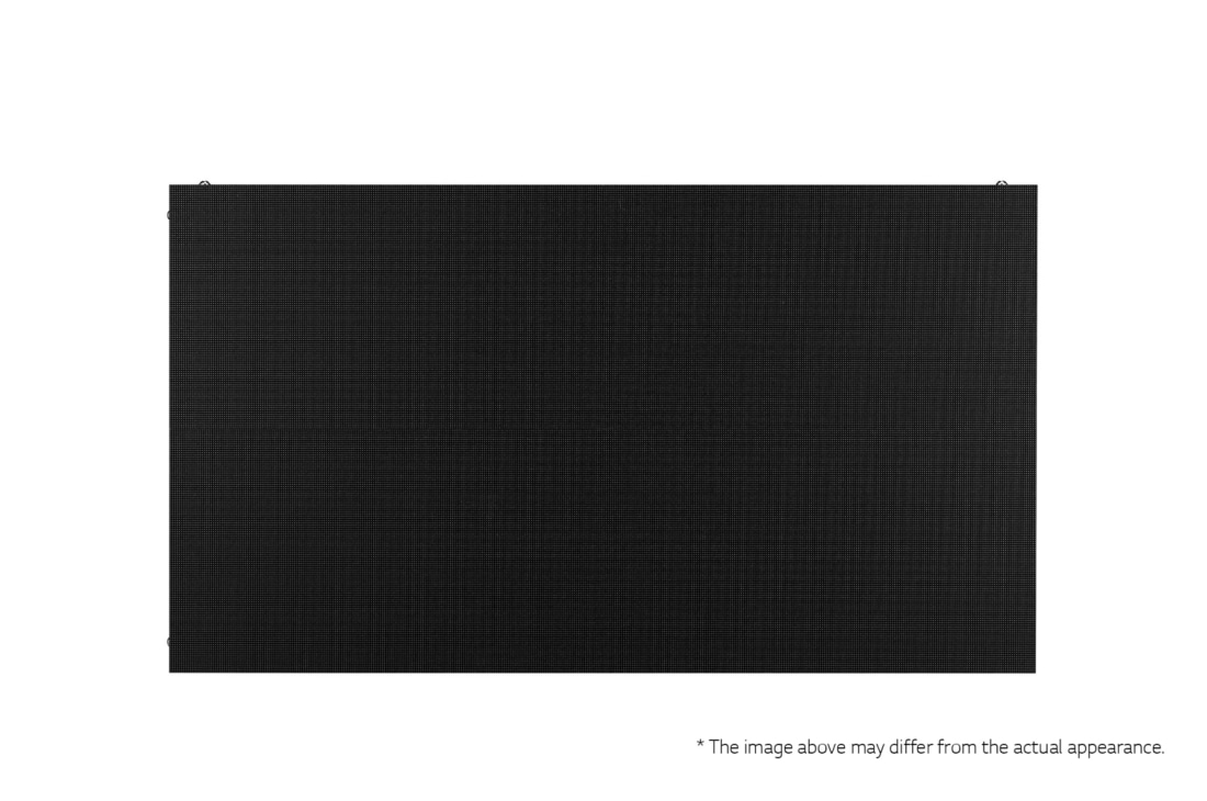 LG Светодиодный дисплей LG LSCB025 | Серия Ультра Тонкие | шаг пикселя: 2.50 мм, модульная конструкция , LSCB025, thumbnail 2