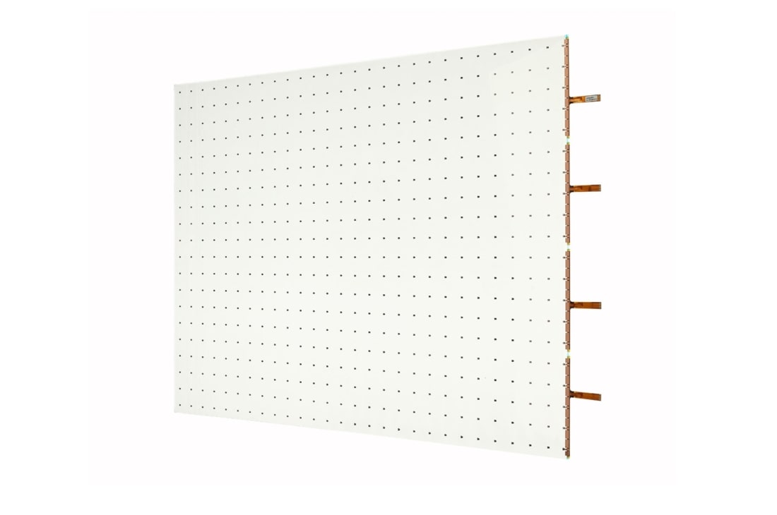 LG Светодиодный дисплей LG LAT240 | шаг пикселя: 24 мм, RGB, 3-в-1, цветной модуль, LAT240, thumbnail 2