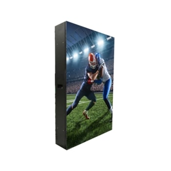 Светодиодный дисплей LG LBS080DA1D1