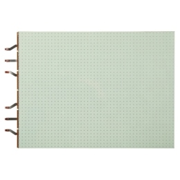 Прозрачная LED-пленка LG LAT140 | шаг пикселя: 14 мм, модульная конструкция2