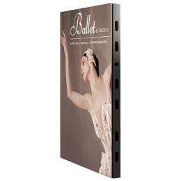 Светодиодный дисплей LG LBS060DA1D2