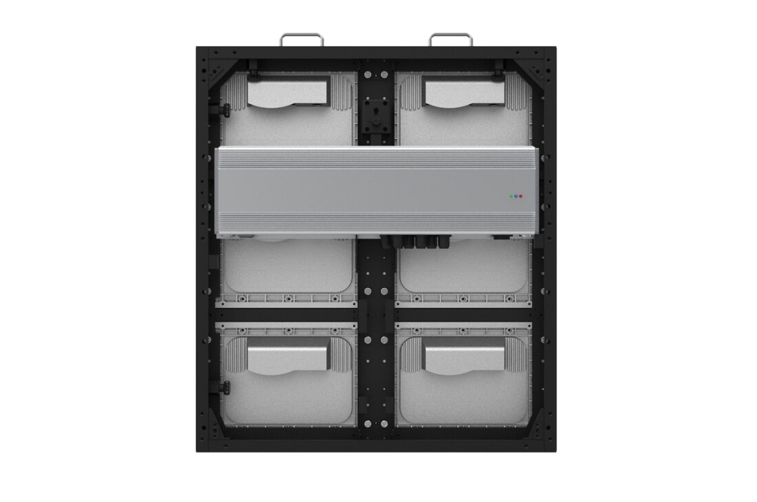 LG Светодиодный дисплей LG LBE080DD3 | Серия LBE DOOH | шаг пикселя: 8.00 мм, модульная конструкция, LBE080DD3, thumbnail 5