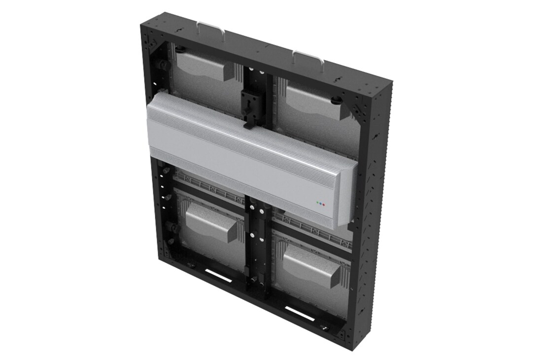 LG Светодиодный дисплей LG LBE080DD3 | Серия LBE DOOH | шаг пикселя: 8.00 мм, модульная конструкция, LBE080DD3, thumbnail 8