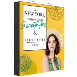 Светодиодный дисплей LG LBS060DA1D2