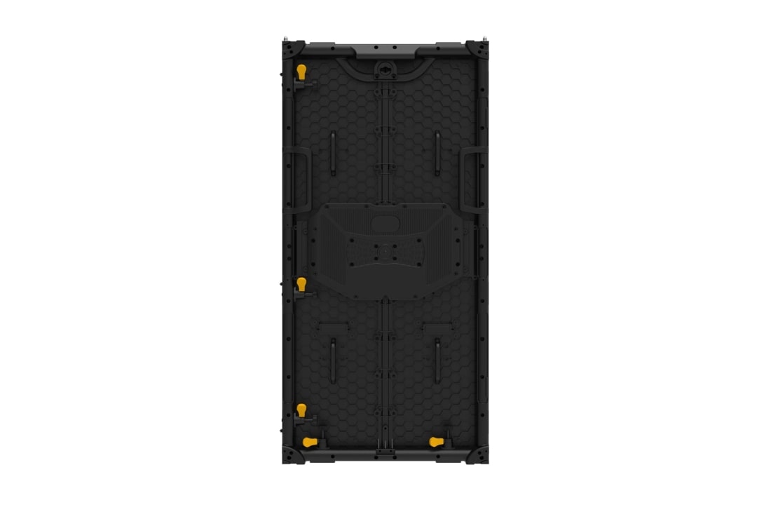 LG Светодиодный дисплей LG LBE039DD4 | Серия LBE Standard | шаг пикселя: 3.91 мм, модульная конструкция, LBE039DD4, thumbnail 4