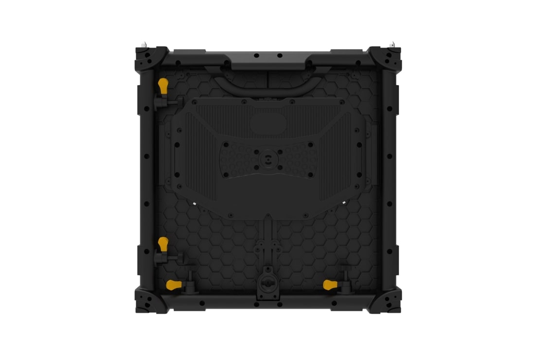 LG Светодиодный дисплей LG LBE069DD4D | Серия LBE Standard | шаг пикселя: 6.94 мм, модульная конструкция, LBE069DD4D, thumbnail 4