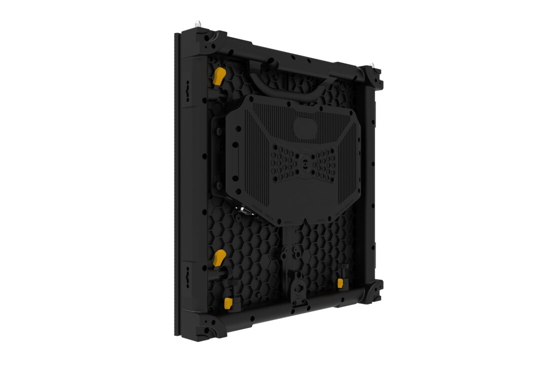 LG Светодиодный дисплей LG LBE069DD4D | Серия LBE Standard | шаг пикселя: 6.94 мм, модульная конструкция, LBE069DD4D, thumbnail 5