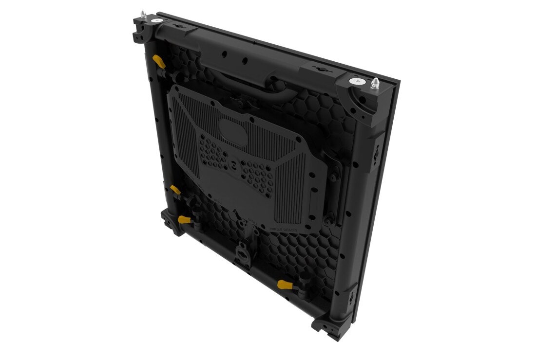 LG Светодиодный дисплей LG LBE069DD4D | Серия LBE Standard | шаг пикселя: 6.94 мм, модульная конструкция, LBE069DD4D, thumbnail 7