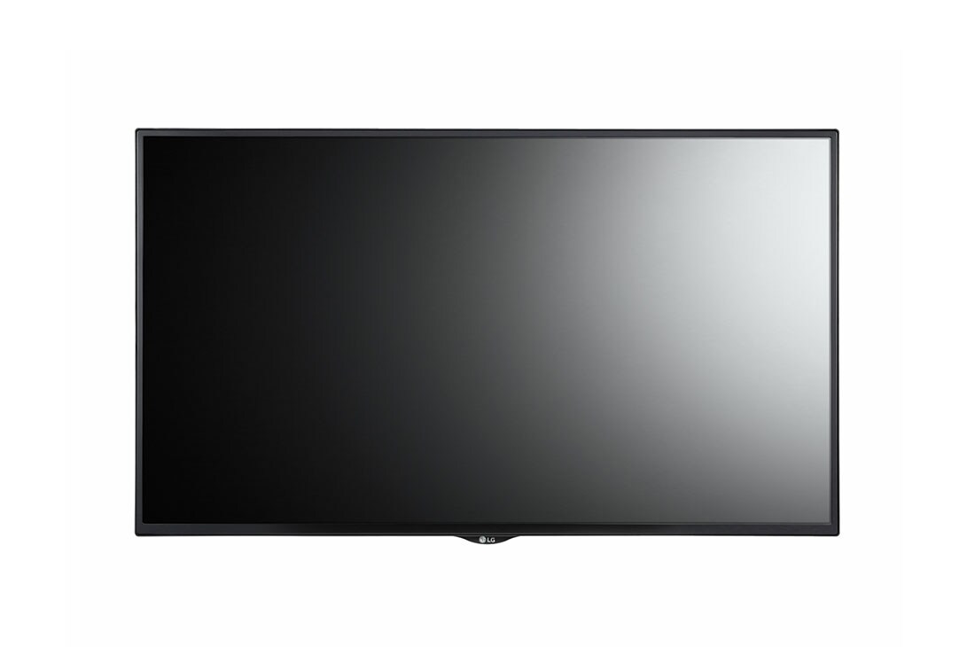 LG Стандартный дисплей LG 55'' 55SM5KE-B | Серия SM5KE-B | яркость 450 кд/м², FHD , 55SM5KE-B, thumbnail 2