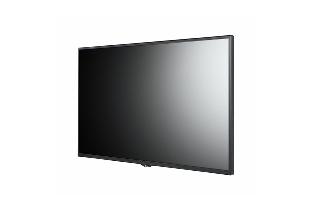 LG Стандартный дисплей LG 55'' 55SM5KE-B | Серия SM5KE-B | яркость 450 кд/м², FHD , 55SM5KE-B, thumbnail 6