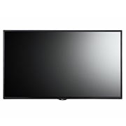 LG Стандартный дисплей LG 55'' 55SM5KE-B | Серия SM5KE-B | яркость 450 кд/м², FHD , 55SM5KE-B, thumbnail 2