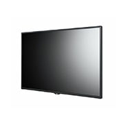 LG Стандартный дисплей LG 55'' 55SM5KE-B | Серия SM5KE-B | яркость 450 кд/м², FHD , 55SM5KE-B, thumbnail 6