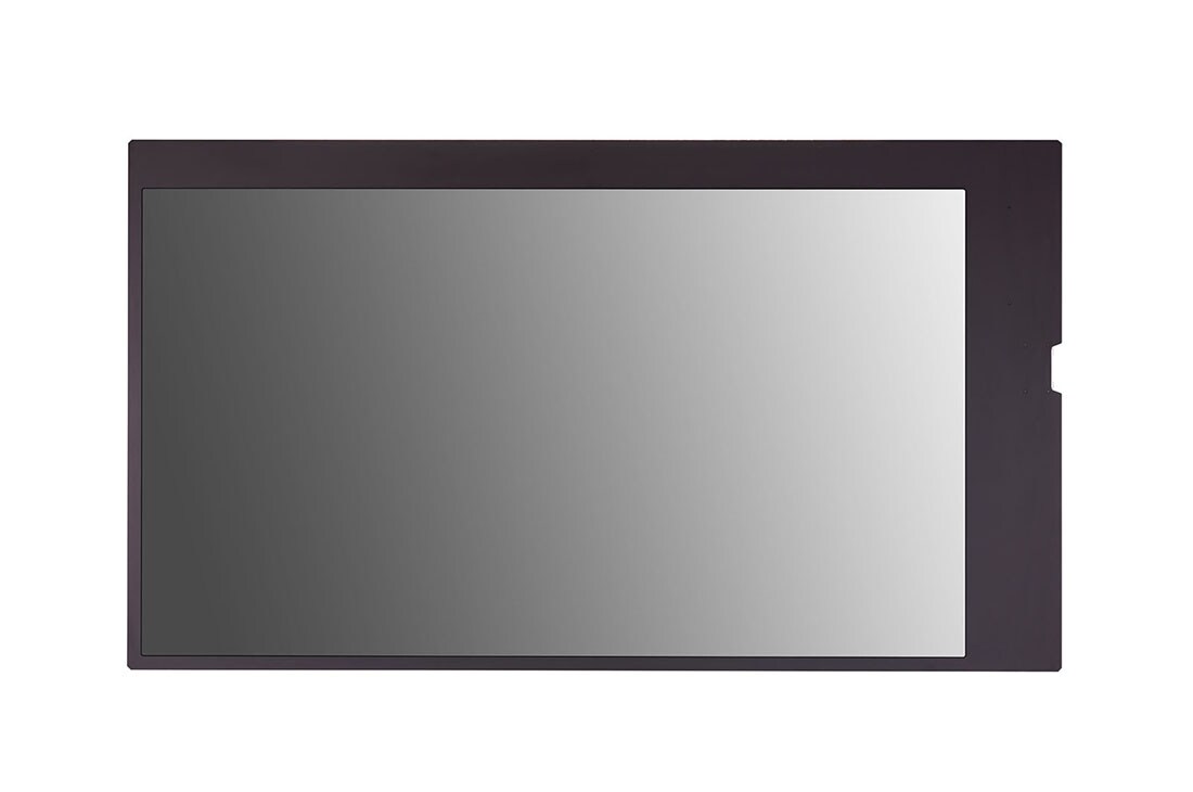 LG Прозрачный дисплей, 55WFB