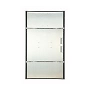 LG OLED дисплей LG 55'' 55EF5DE | Серия OLED дисплей | яркость 400 кд/м², FHD, 55EF5DE, thumbnail 14