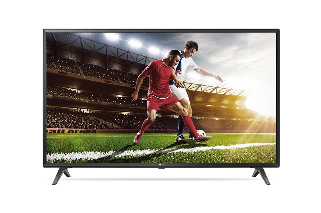 LG Коммерческие телевизоры LG 60'' 60UU640C | Серия UU640C | яркость 350 кд/м², UHD, 60UU640C