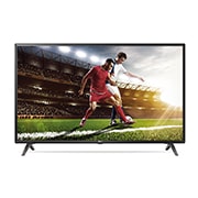 LG Коммерческий телевизор 55'', 55UU640C, thumbnail 1