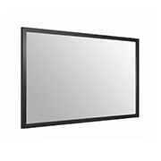 LG Интерактивная рамка LG 32'' KT-T32E | ИК сенсор, мультисенсор до 10 касаний, KT-T32E, thumbnail 2