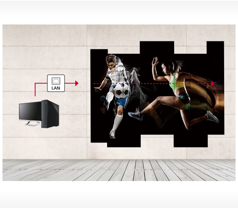 Управление последовательным подключением по локальной сети2