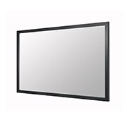 LG Интерактивная рамка LG 43'' KT-T43E | ИК сенсор, мультисенсор до 10 касаний, KT-T43E, thumbnail 3