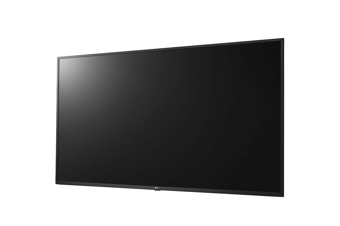 LG Стандартный дисплей LG 65'' 65UL3G-B | Серия UL3G | яркость 400 кд/м², UHD, 65UL3G-B, thumbnail 3