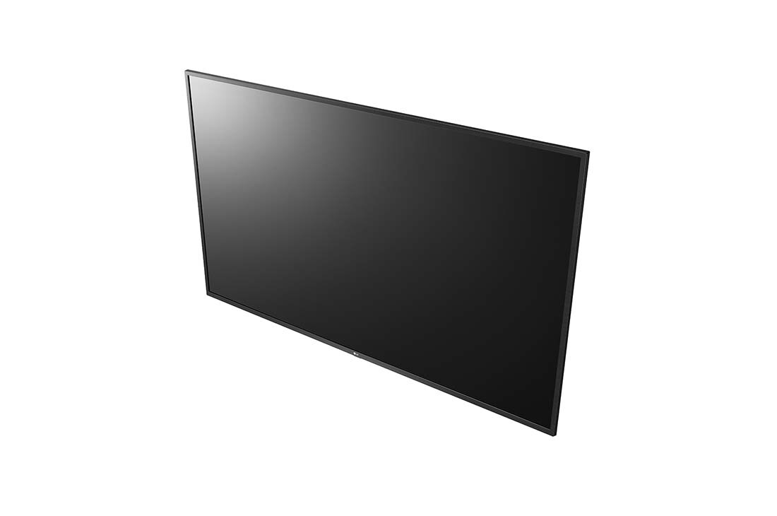 LG Стандартный дисплей LG 65'' 65UL3G-B | Серия UL3G | яркость 400 кд/м², UHD, 65UL3G-B, thumbnail 9