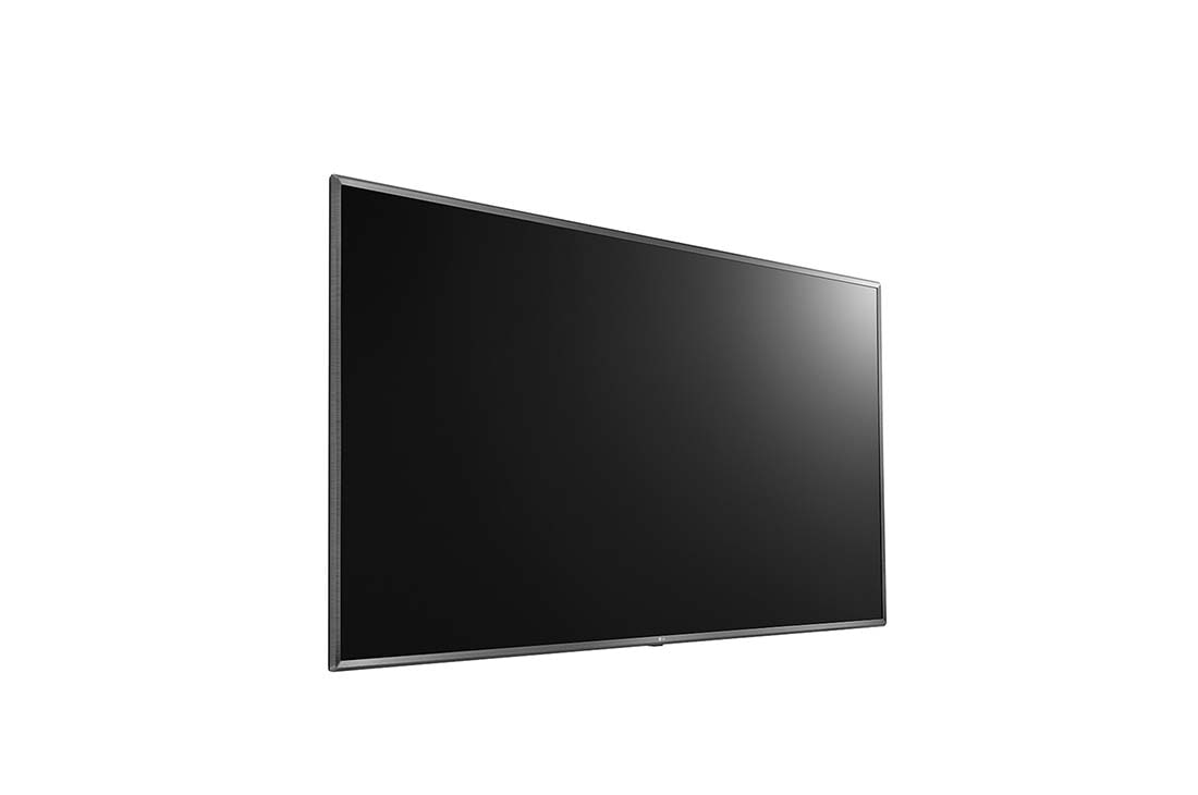 LG Стандартный дисплей LG 86'' 86UL3G-B | Серия UL3G | яркость 350 кд/м², UHD, 86UL3G-B, thumbnail 6