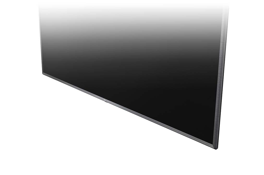 LG Стандартный дисплей LG 86'' 86UL3G-B | Серия UL3G | яркость 350 кд/м², UHD, 86UL3G-B, thumbnail 8