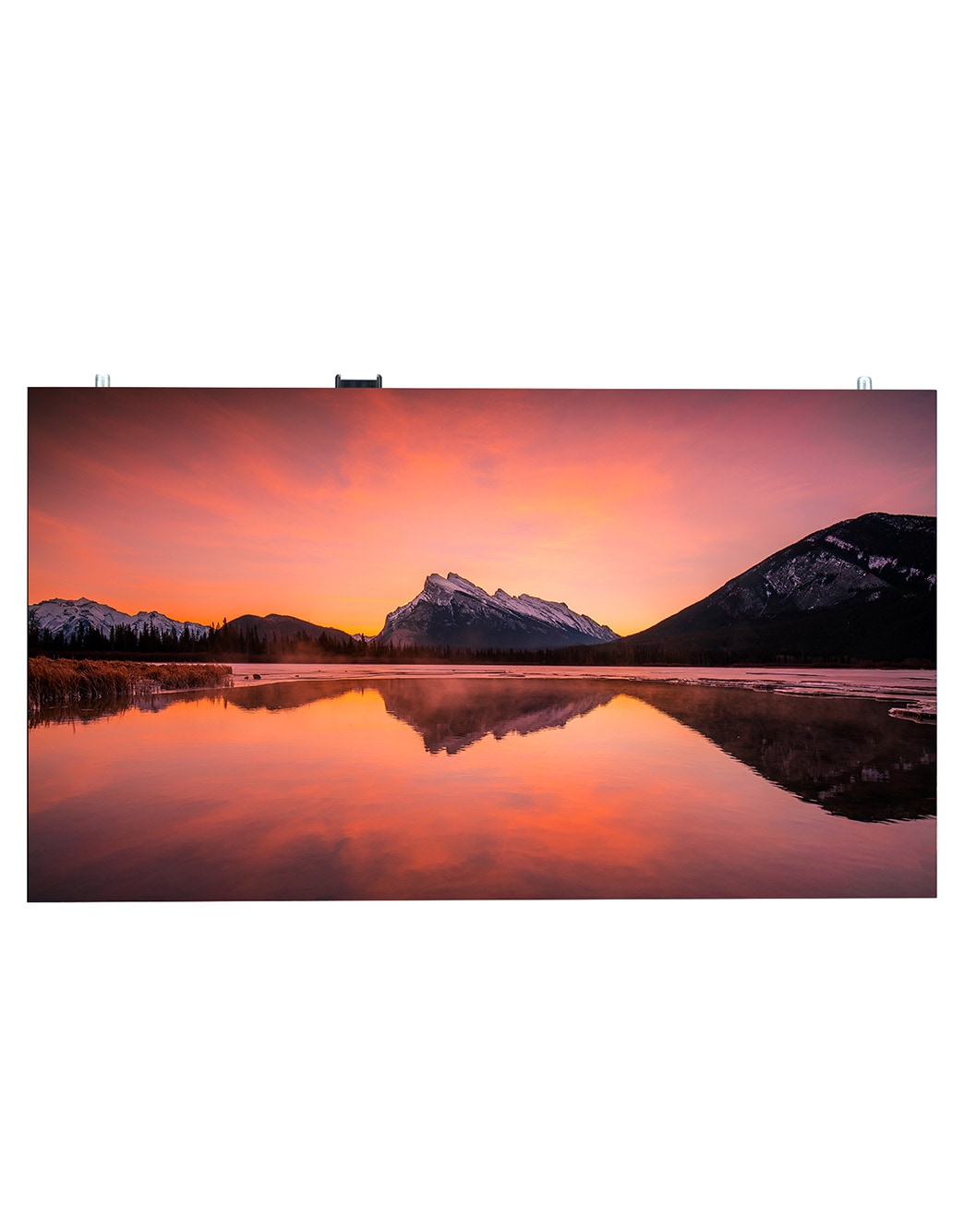 Бескабельная LED-Панель LG LSAA012 | Серия Бескабельных LED.