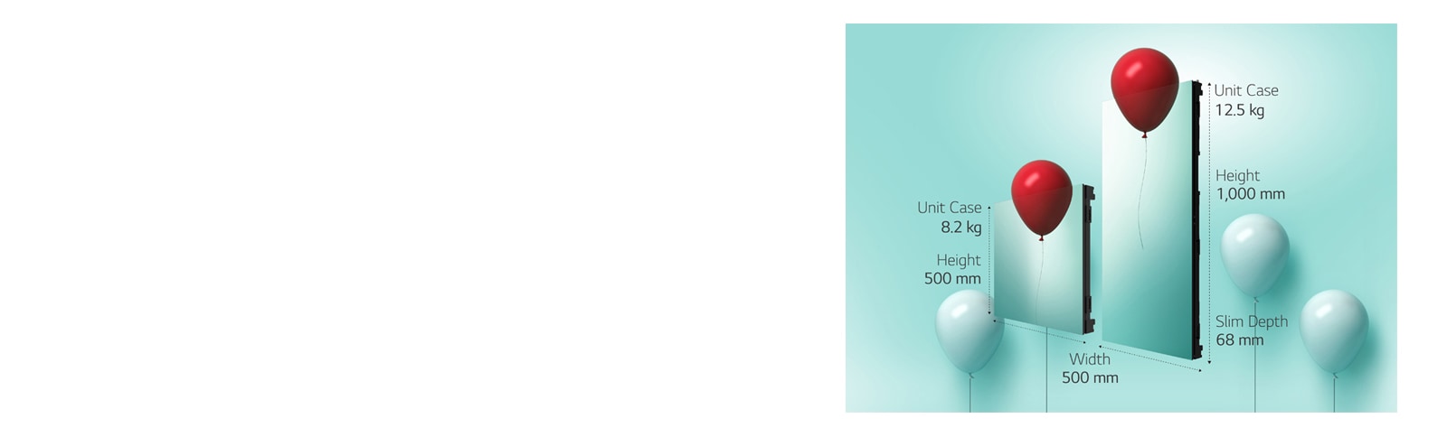 Небольшой вес и тонкий дизайн1