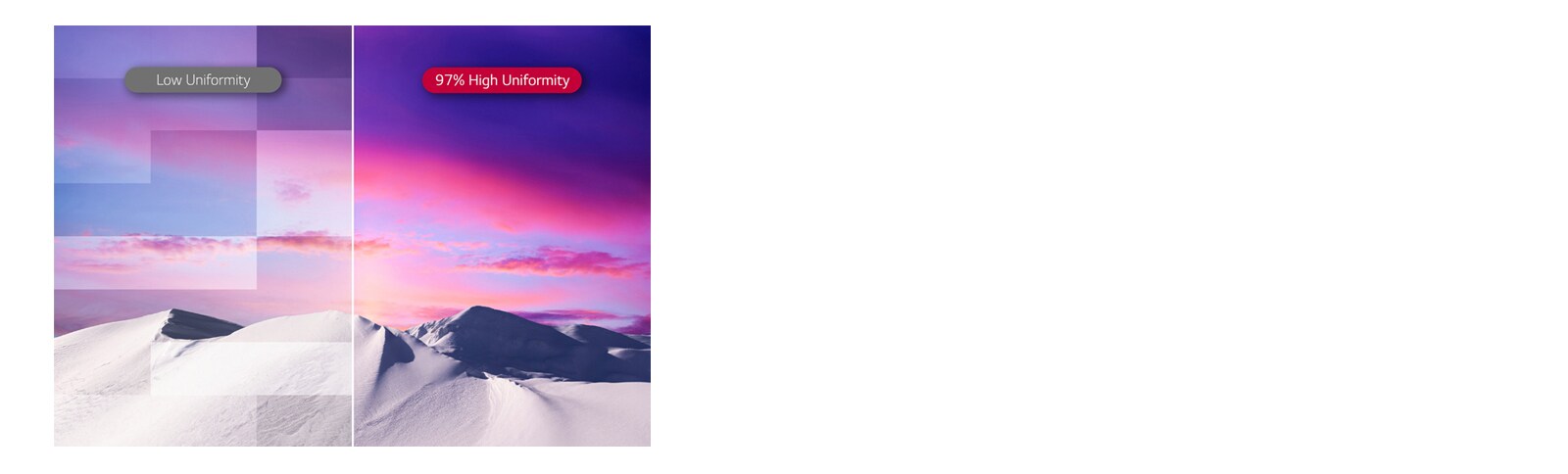 Равномерное качество изображения1