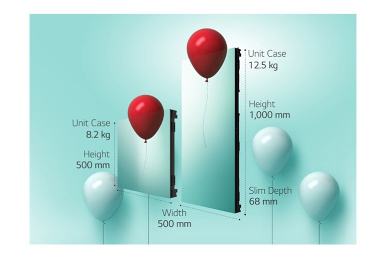 Небольшой вес и тонкий дизайн2