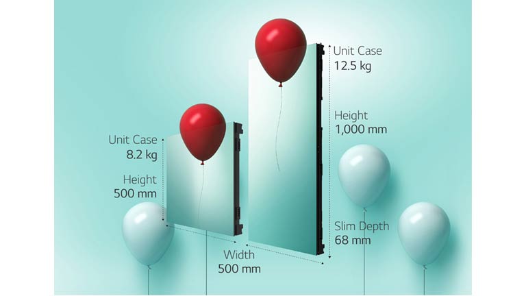 Небольшой вес и тонкий дизайн1