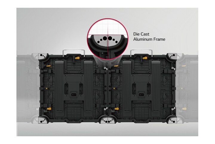 ID-LAE-Q-Standard-Series-02-Die-Cast-Aluminum-Frame-Design