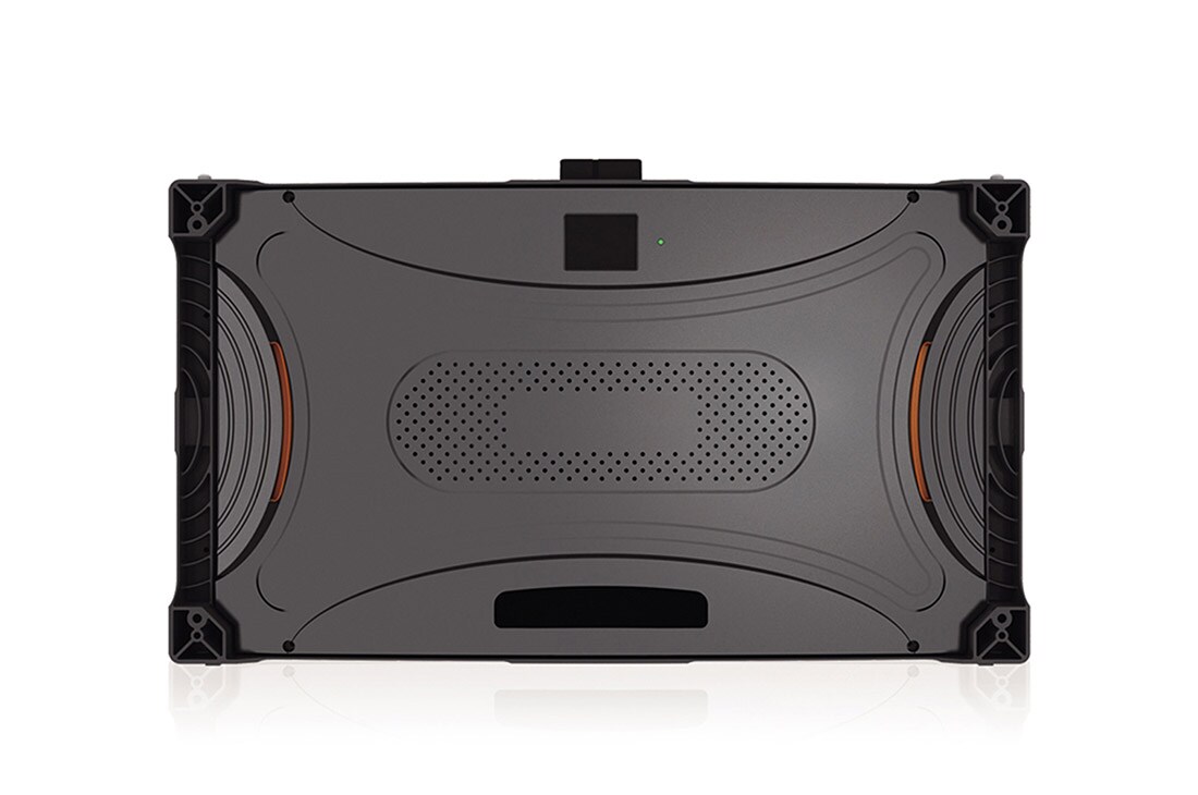 LG LED дисплей для внутреннего использования LG LAS014DB7-F | Серия LAS | шаг пикселя: 1.454 мм, модульная конструкция, LAS014DB7-F, thumbnail 5