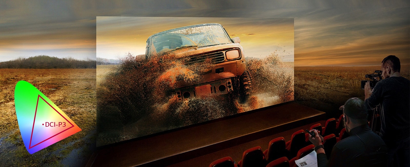 Реалистичные цвета1