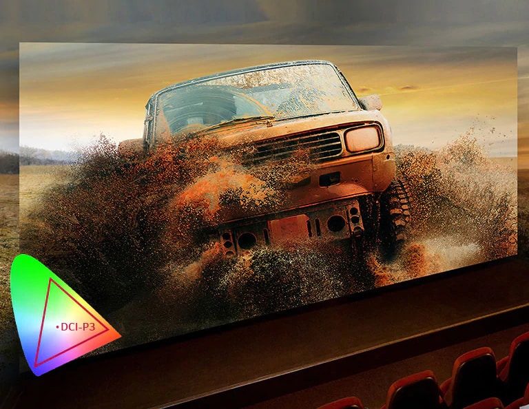 Реалистичные цвета2