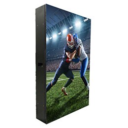 Светодиодный дисплей LG LBS100DA1D | шаг пикселя: 10.667 мм, модульная конструкция2