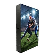 LG Светодиодный дисплей LG LBS160DA1D | шаг пикселя: 16.00 мм, модульная конструкция, LBS160DA1D, thumbnail 1