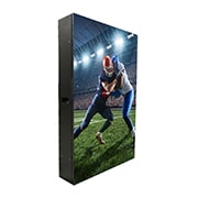 LG Светодиодный дисплей LG LBS060DA1D | шаг пикселя: 0.93 мм, модульная конструкция, LBS060DA1D, thumbnail 1