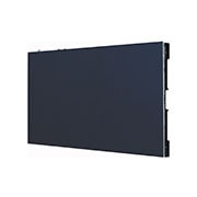 LG MAGNIT LG LSAB009 | шаг пикселя: 0.93 мм, модульная конструкция, Вид сбоку под углом –45 градусов, LSAB009, thumbnail 3