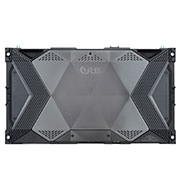 LG MAGNIT LG LSAB009 | шаг пикселя: 0.93 мм, модульная конструкция, Вид сзади, LSAB009, thumbnail 9