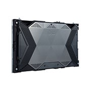 LG MAGNIT LG LSAB009 | шаг пикселя: 0.93 мм, модульная конструкция, Вид сзади под углом +45 градусов, LSAB009, thumbnail 10