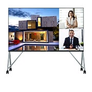 LG Светодиодный дисплей LG LAA015FL9B5 | Премиум cерия Всё-в-одном | шаг пикселя: 1.5 мм, модульная конструкция, LAA015FL9B5, thumbnail 1