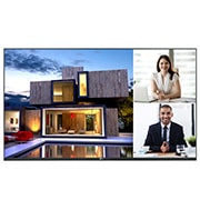 LG Светодиодный дисплей LG LAA015FL9B5 | Премиум cерия Всё-в-одном | шаг пикселя: 1.5 мм, модульная конструкция, LAA015FL9B5, thumbnail 2