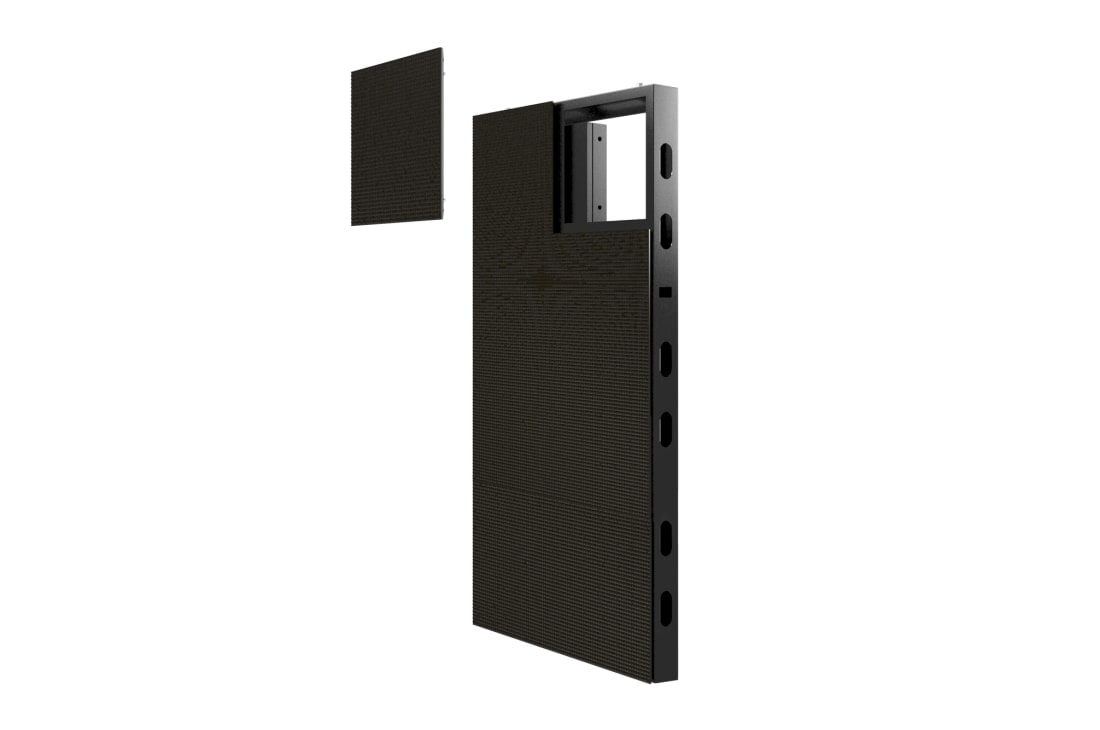 LG Светодиодный дисплей LG LBS100DA1-V | Серия Премиум тонкий | шаг пикселя: 10.00 мм, модульная конструкция, LBS100DA1-V, thumbnail 7