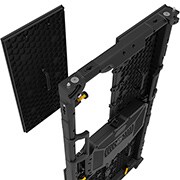 LG Светодиодный дисплей LG LBE039DD4 | Серия LBE Standard | шаг пикселя: 3.91 мм, модульная конструкция, LBE039DD4, thumbnail 8